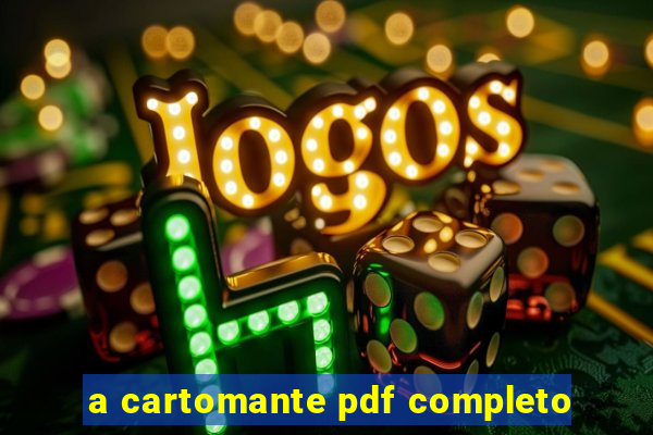 a cartomante pdf completo